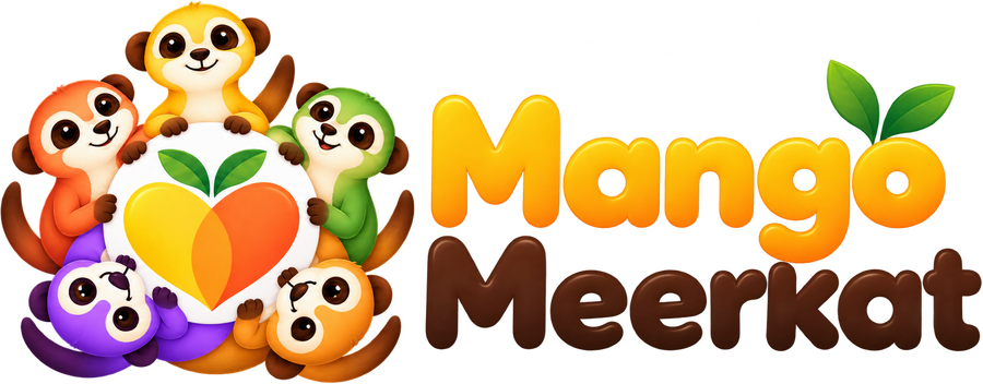 Mango Meerkat